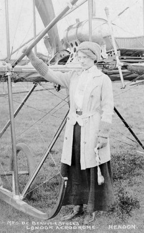 cheridah de beavoir stocks 0908-0083